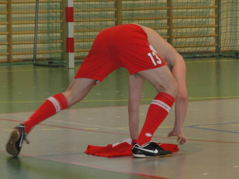 IX Mistrzostwa radnych Dolnego Śląska w halowej piłce nożnej