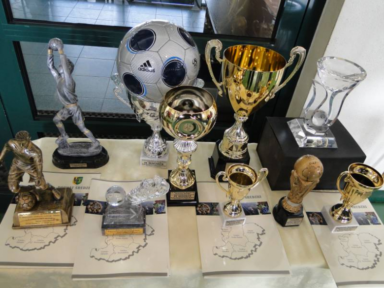 IX Mistrzostwa radnych Dolnego Śląska w halowej piłce nożnej