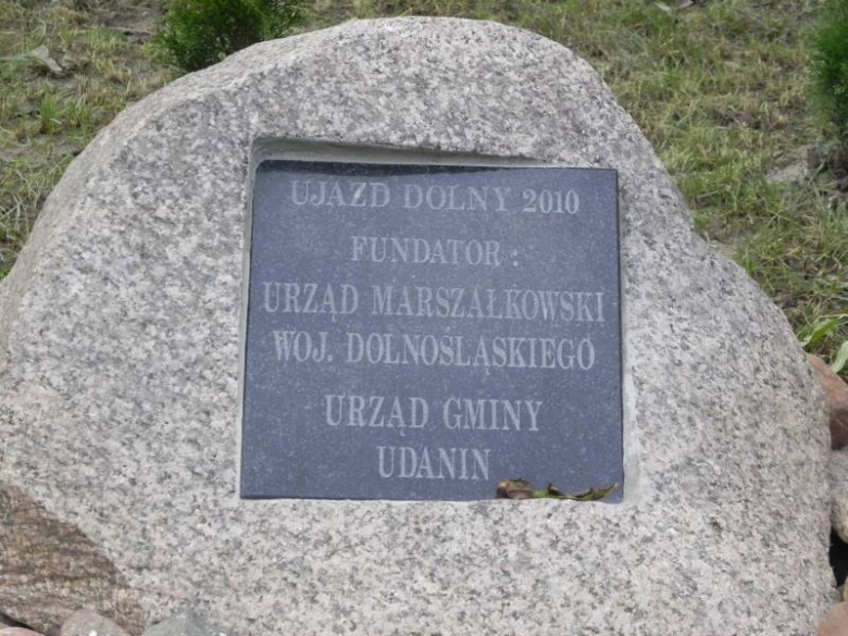 Otwarcie Domku Ogrodowego z Wiatą