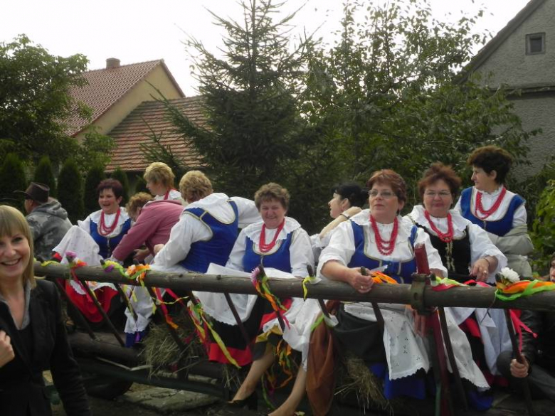 Otwarcie Domku Ogrodowego z Wiatą