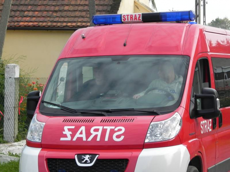 Otwarcie Domku Ogrodowego z Wiatą