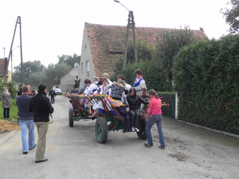 Otwarcie Domku Ogrodowego z Wiatą