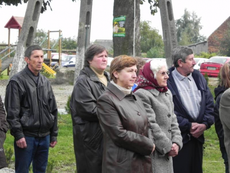 Otwarcie Domku Ogrodowego z Wiatą