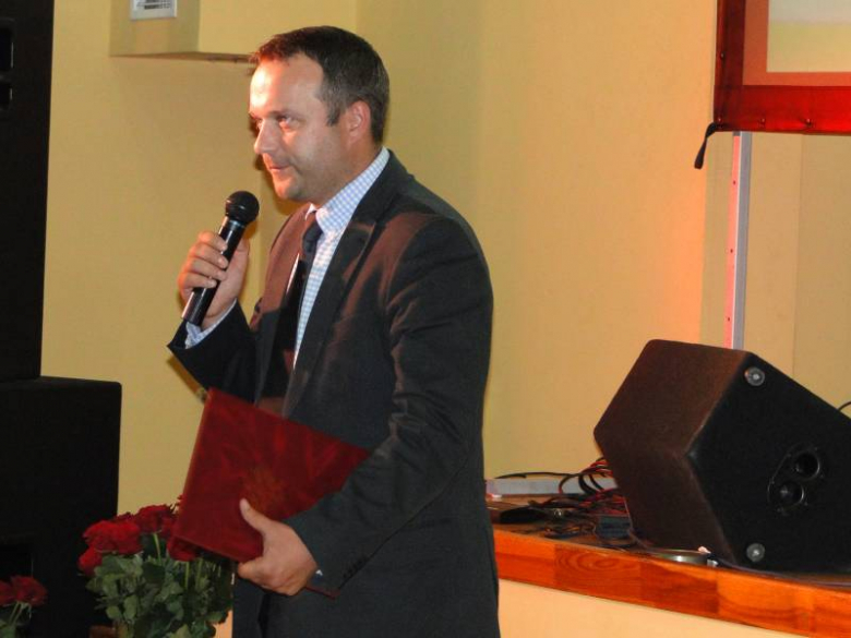 10 lat Powiatowego Ośrodka Edukacji w Środzie sląskiej