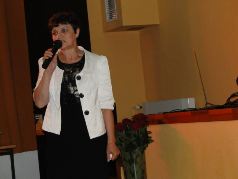 10 lat Powiatowego Ośrodka Edukacji w Środzie sląskiej