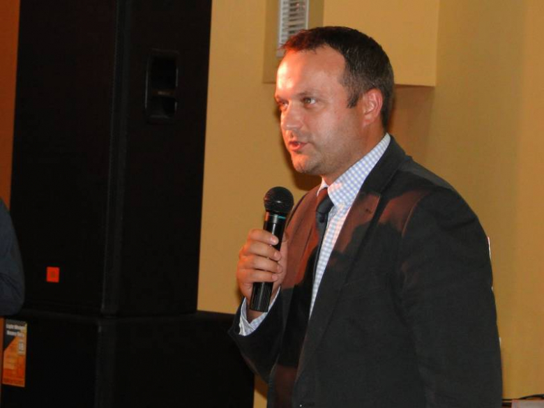 10 lat Powiatowego Ośrodka Edukacji w Środzie sląskiej