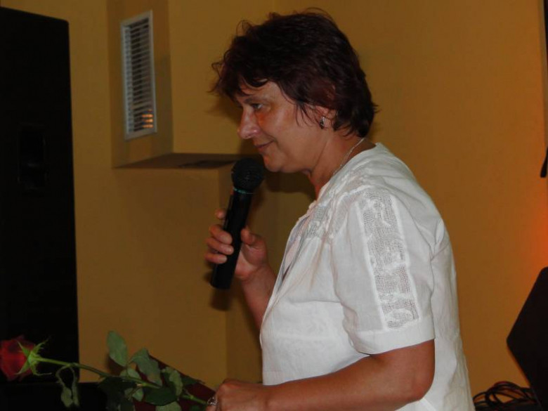 10 lat Powiatowego Ośrodka Edukacji w Środzie sląskiej