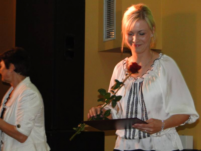 10 lat Powiatowego Ośrodka Edukacji w Środzie sląskiej