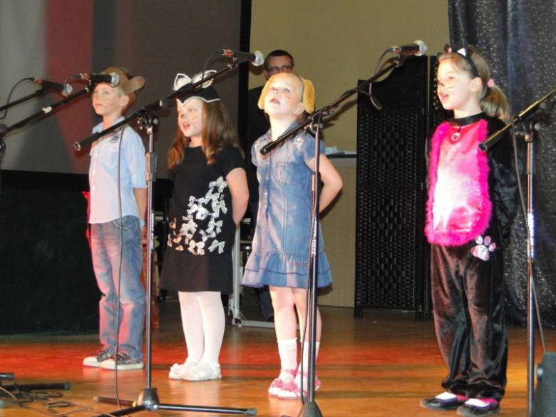 10 lat Powiatowego Ośrodka Edukacji w Środzie sląskiej