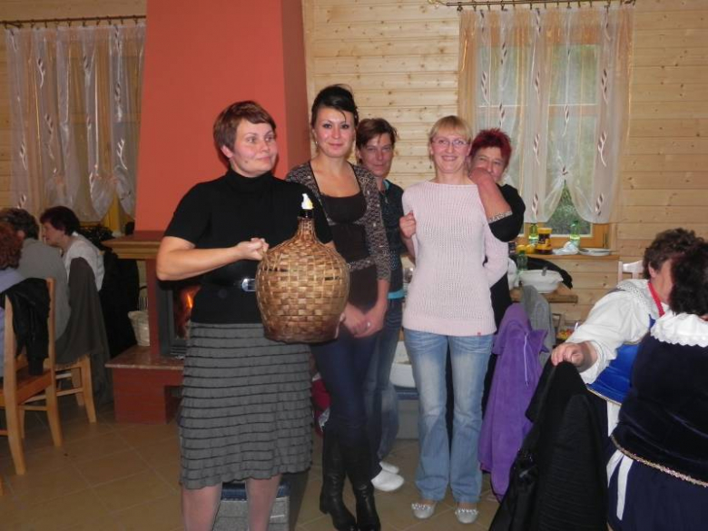 Otwarcie Domku Ogrodowego z Wiatą