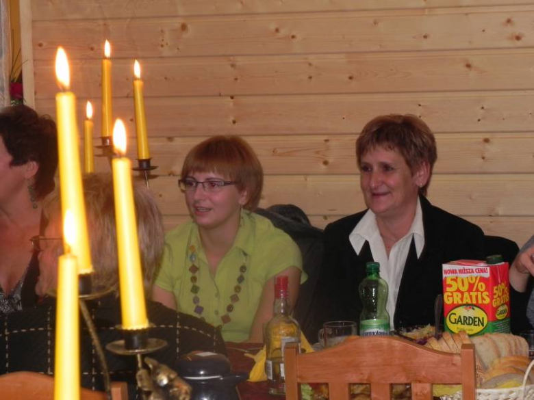 Otwarcie Domku Ogrodowego z Wiatą