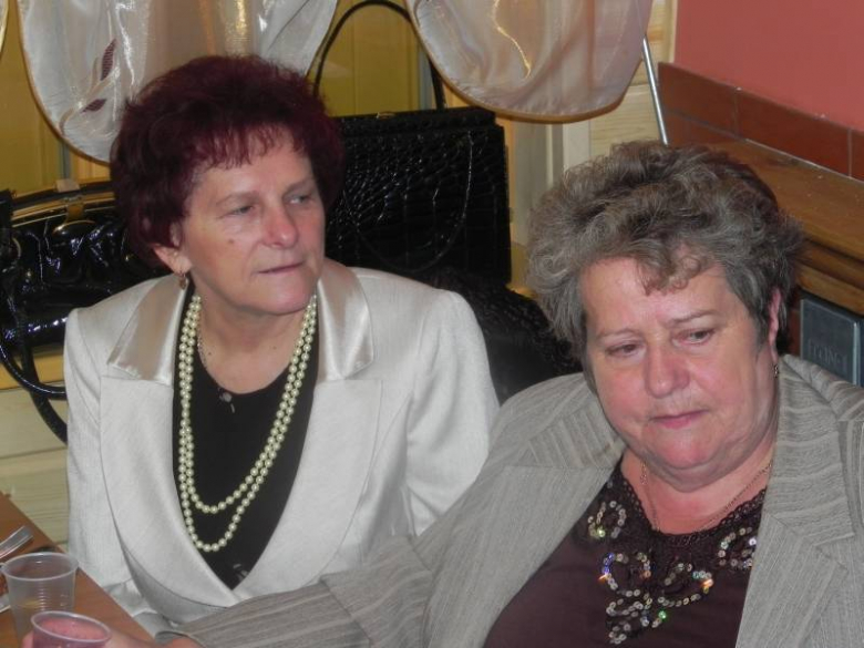 Otwarcie Domku Ogrodowego z Wiatą