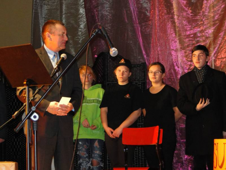 Wigilia PZERiI - Środa Śląska 2011