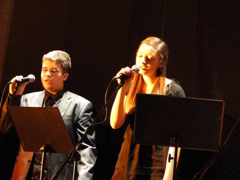 Wigilia PZERiI - Środa Śląska 2011