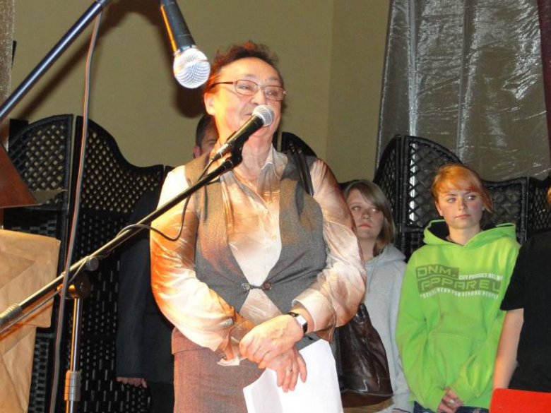 Wigilia PZERiI - Środa Śląska 2011