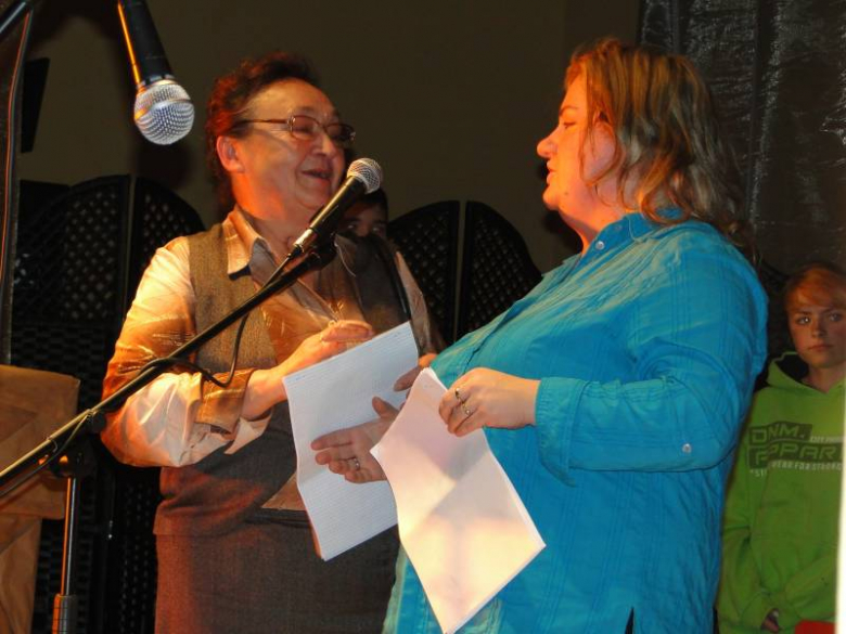 Wigilia PZERiI - Środa Śląska 2011