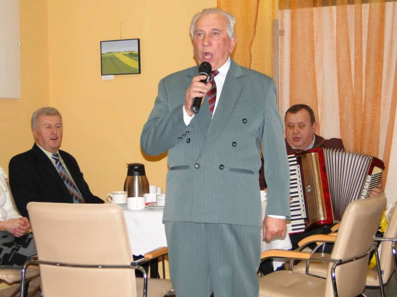 Wigilia PZERiI - Środa Śląska 2011