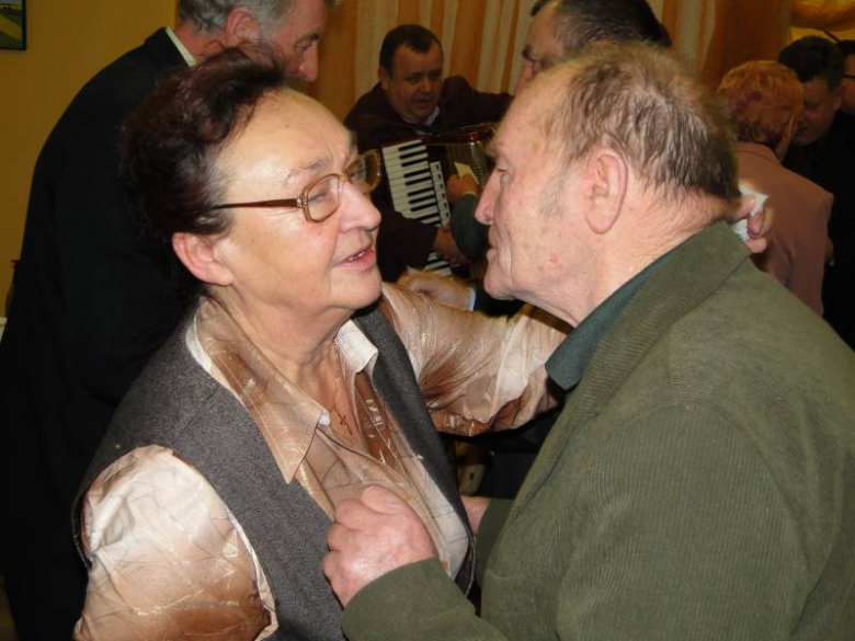 Wigilia PZERiI - Środa Śląska 2011