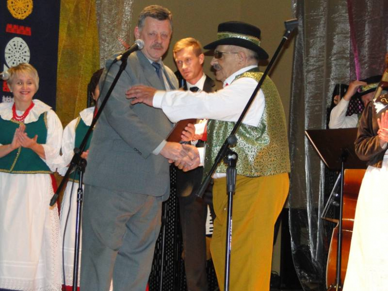 XXX lecie kapeli Kulinianie