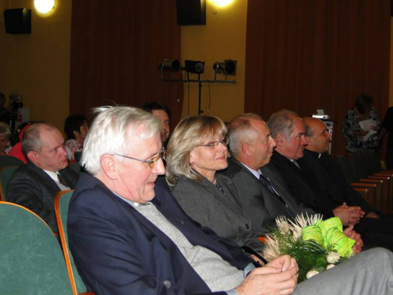 XXX lecie kapeli Kulinianie