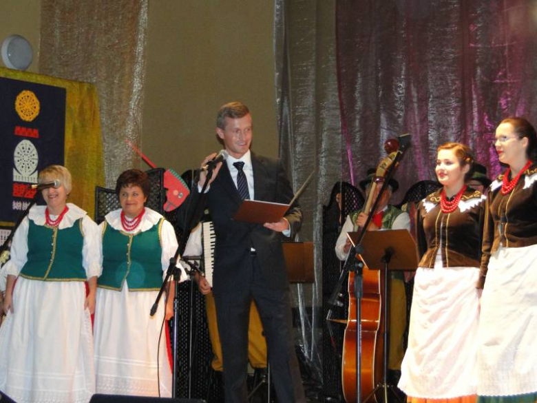 XXX lecie kapeli Kulinianie