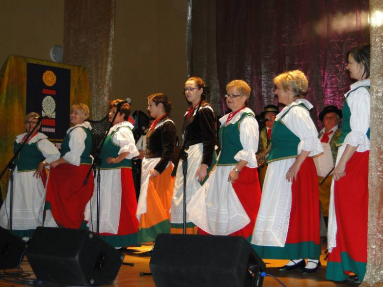 XXX lecie kapeli Kulinianie