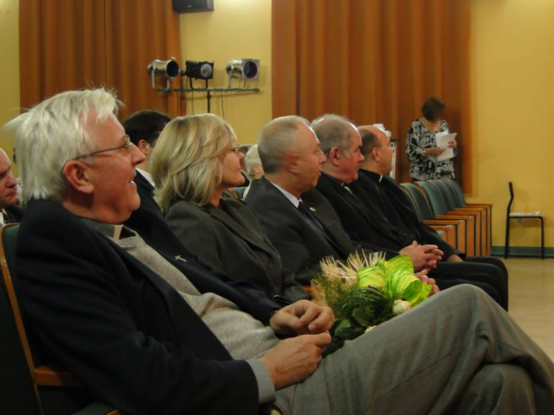 XXX lecie kapeli Kulinianie