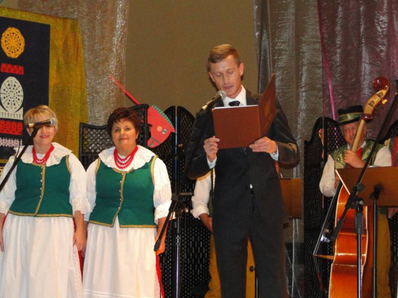 XXX lecie kapeli Kulinianie