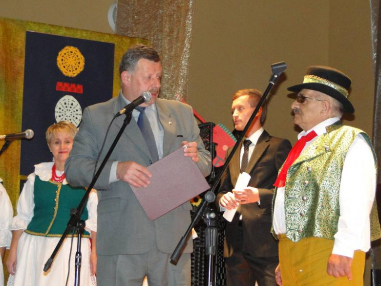 XXX lecie kapeli Kulinianie