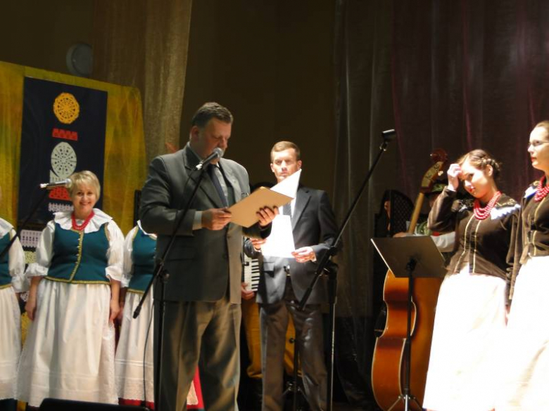 XXX lecie kapeli Kulinianie