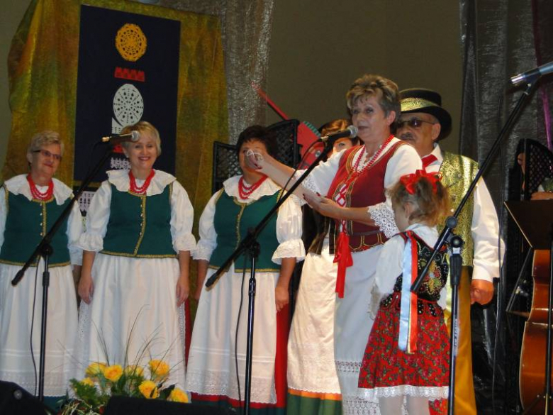 XXX lecie kapeli Kulinianie