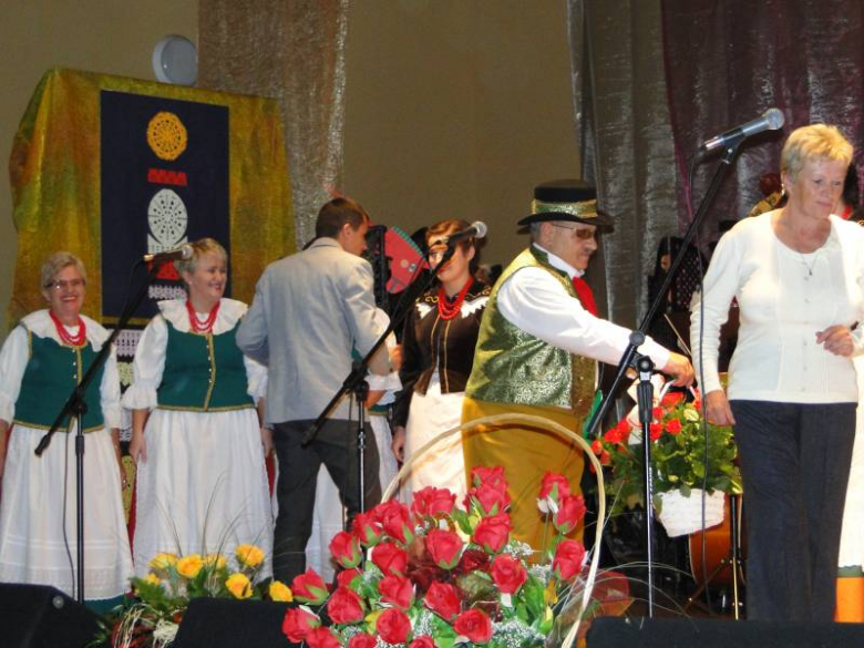 XXX lecie kapeli Kulinianie