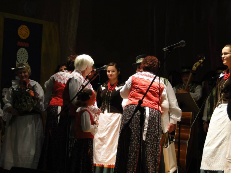 XXX lecie kapeli Kulinianie