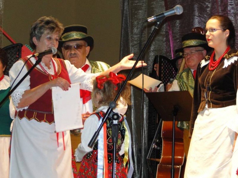 XXX lecie kapeli Kulinianie