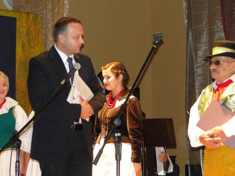 XXX lecie kapeli Kulinianie