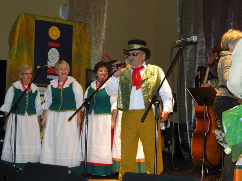 XXX lecie kapeli Kulinianie