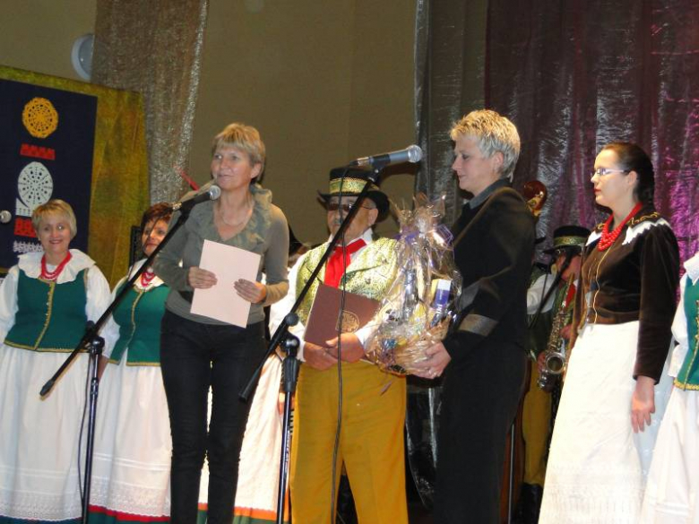 XXX lecie kapeli Kulinianie