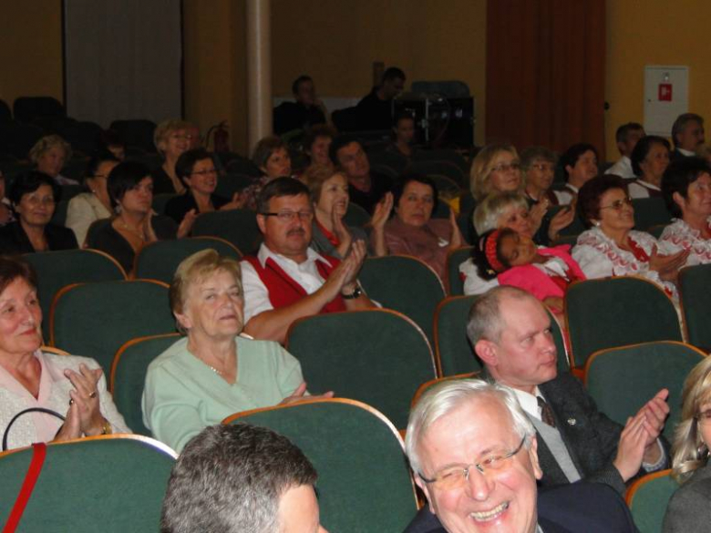 XXX lecie kapeli Kulinianie