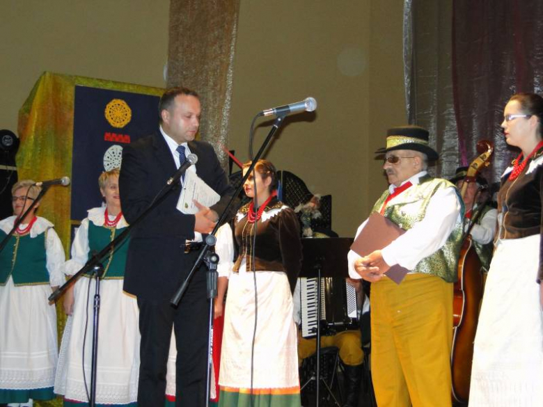 XXX lecie kapeli Kulinianie