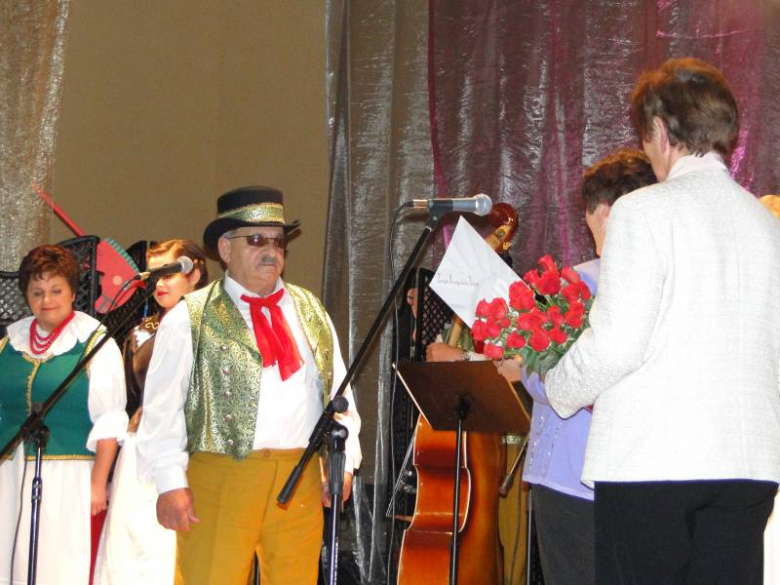 XXX lecie kapeli Kulinianie