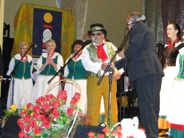 XXX lecie kapeli Kulinianie