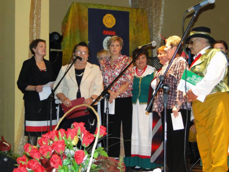 XXX lecie kapeli Kulinianie