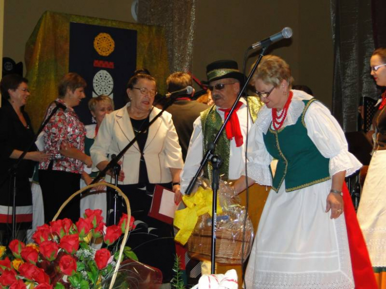 XXX lecie kapeli Kulinianie