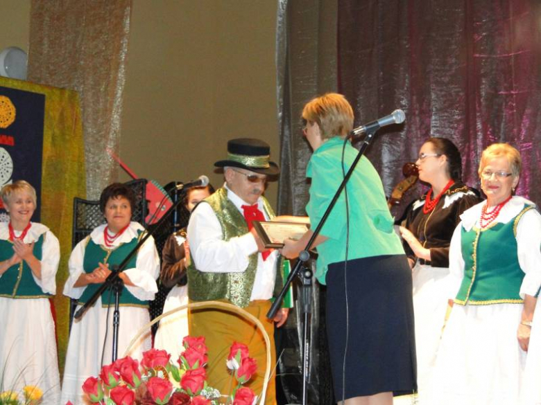 XXX lecie kapeli Kulinianie