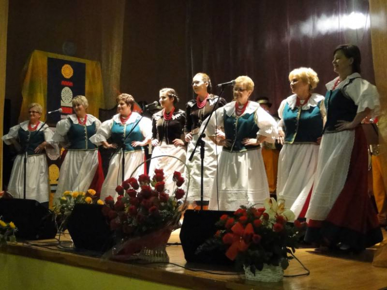 XXX lecie kapeli Kulinianie