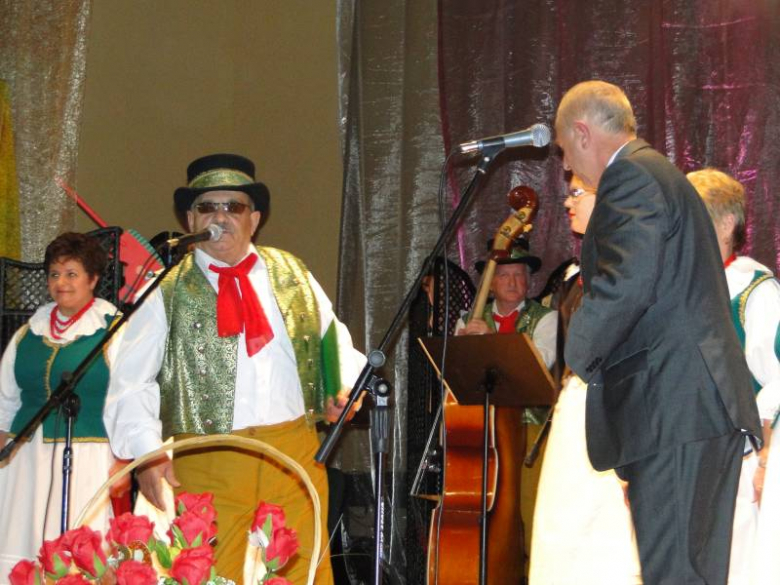 XXX lecie kapeli Kulinianie