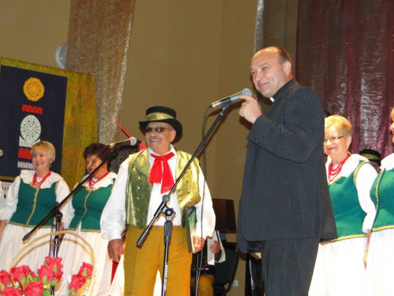 XXX lecie kapeli Kulinianie