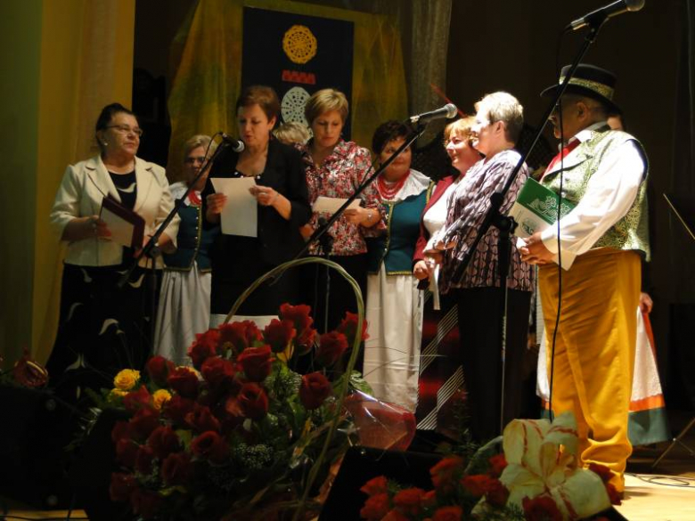 XXX lecie kapeli Kulinianie