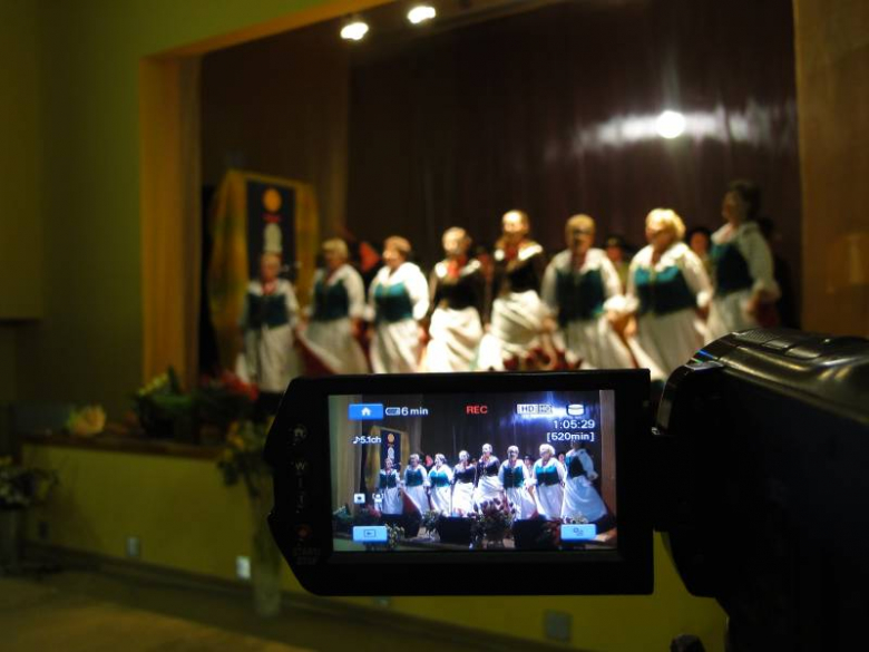 XXX lecie kapeli Kulinianie