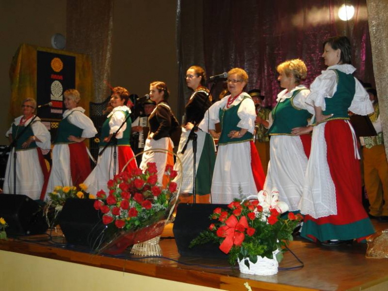 XXX lecie kapeli Kulinianie